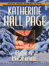 The Body in the Bonfire: Faith Fairchild Series, Book 12